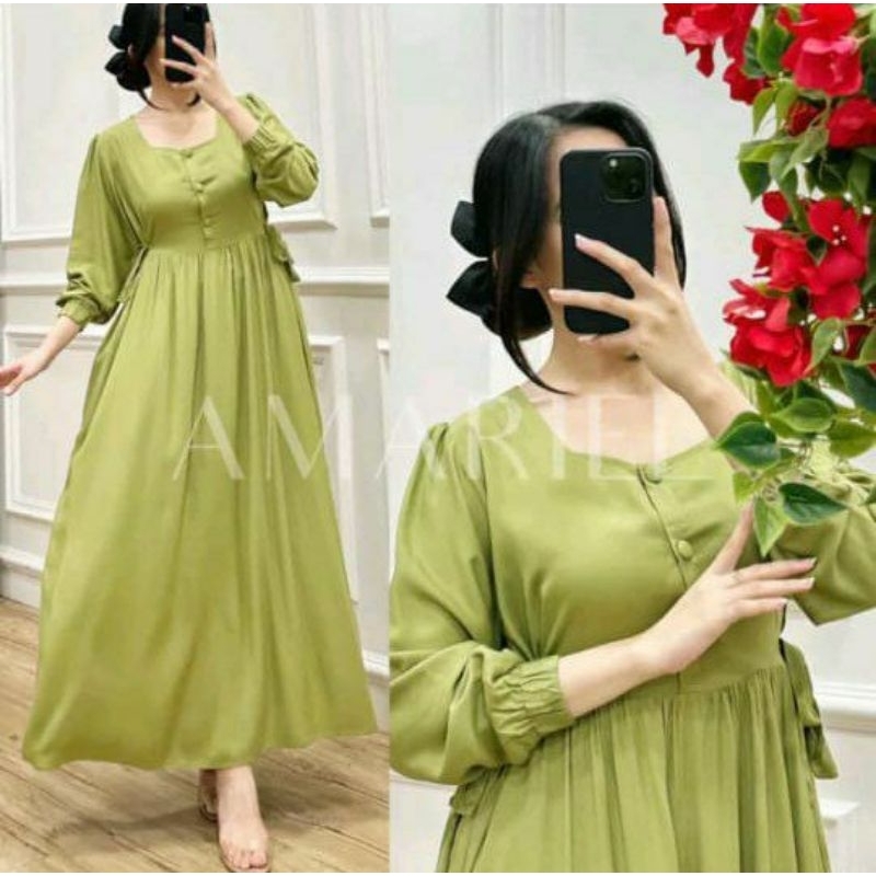 LONGDRES DLUSIA MELLY