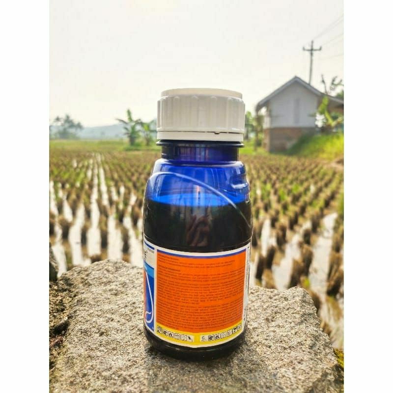 herbisida gramoxone kemasan 250ml