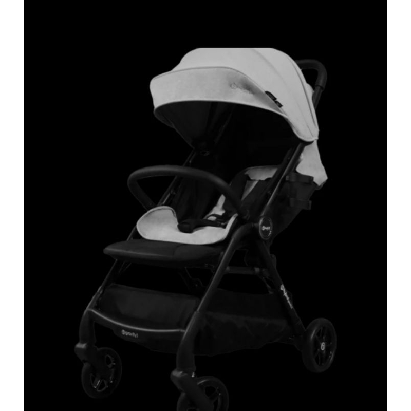 HYBRID Premium GRAVITY I Stroller Limited Edition