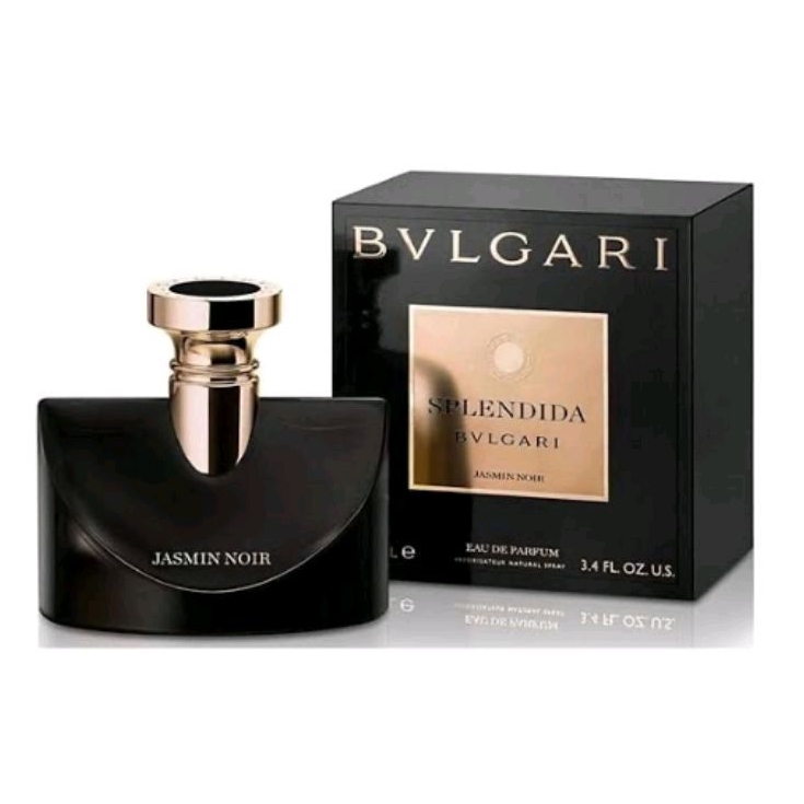 BVLGARI SPLENDIDA JASMIN NOIR EDP 100 ML