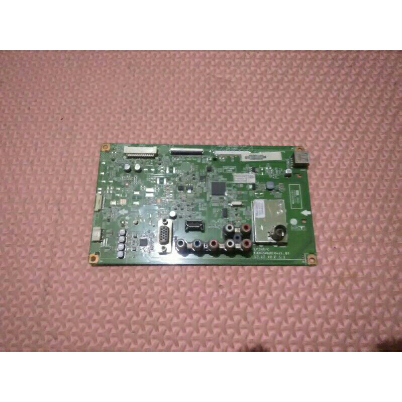 mainboard tv LG 32CS410