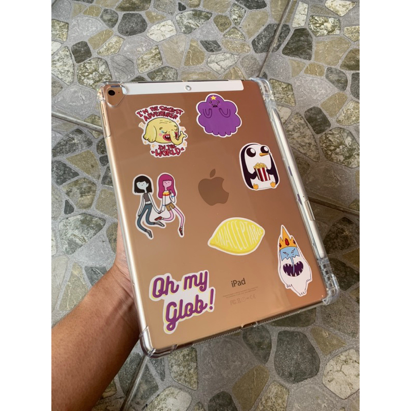 iPad Air 2 Wifi dan Cellular