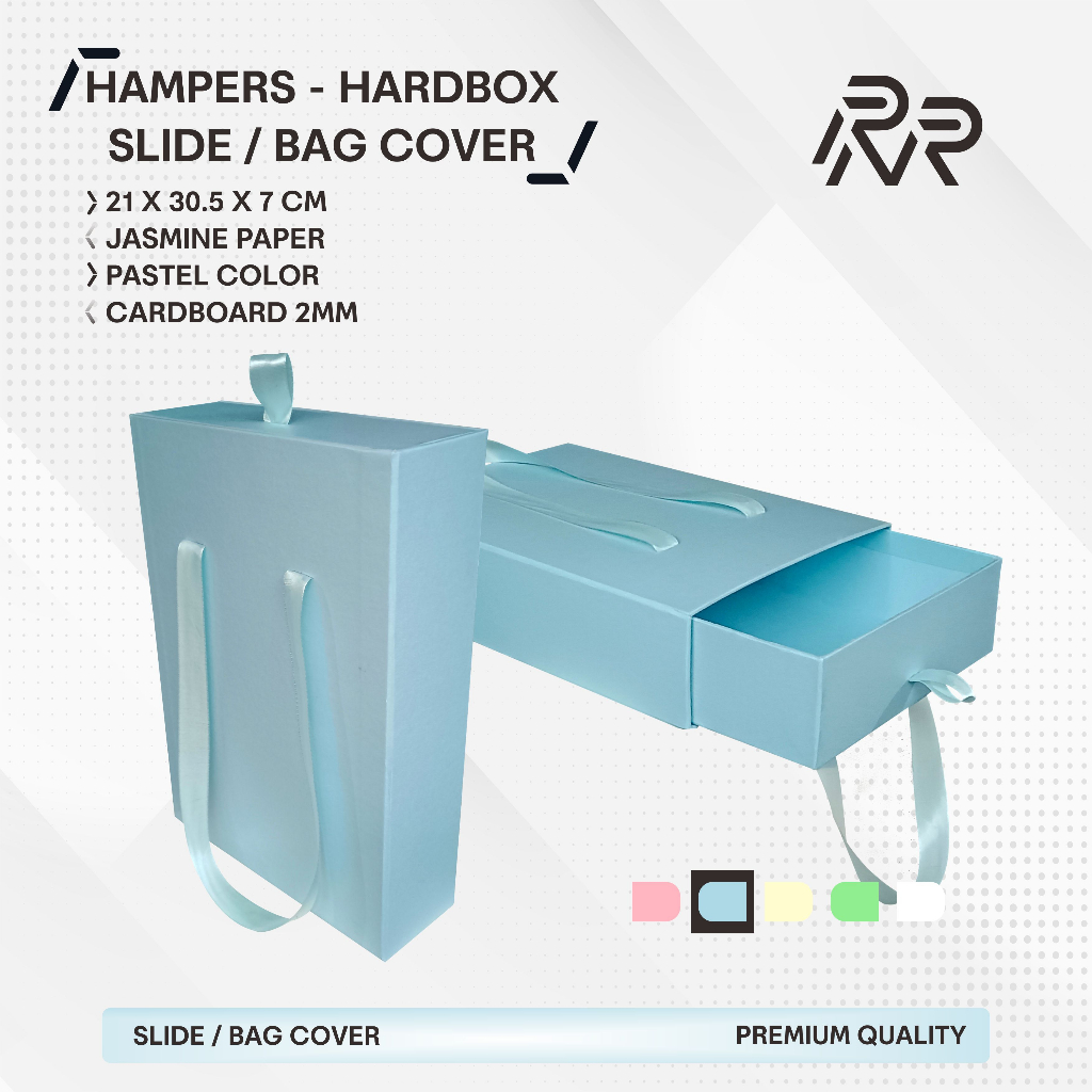 

HAMPERS PACKAGE - GIFT BOX - HARDBOX - CUSTOM PRINTING - KOTAK KADO 13 - SESERAHAN - WEDDING SOUVENIR - BIRTHDAY - LEBARAN - PAPER