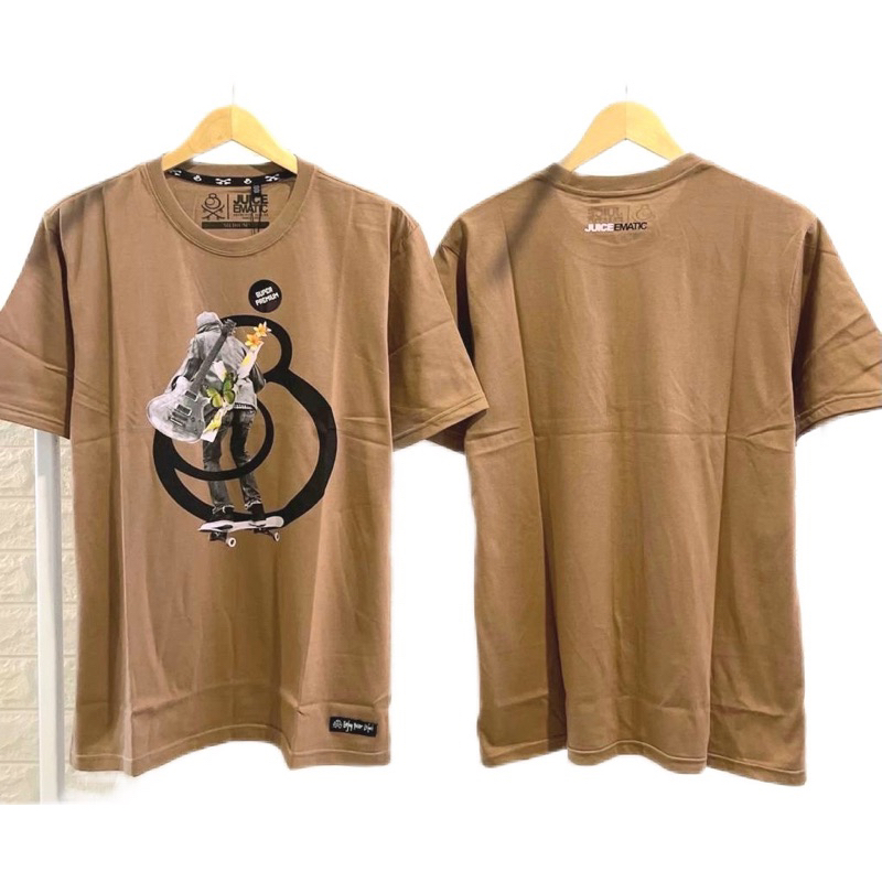 Kaos juice ematic super premium HQ Like Original (M,L,XL)