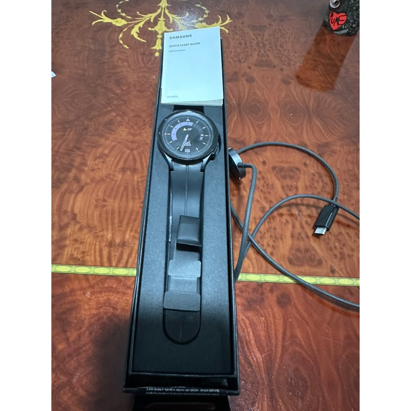 Samsung Watch 5 Pro SEIN Second