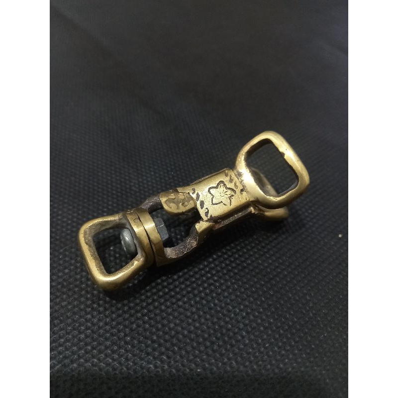 PETIK/ PATIAK KALUNG ANJING BERBURU OTOMATIS