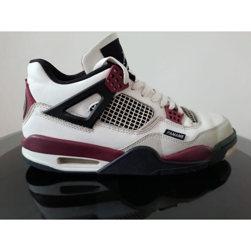 NikeJordanRetro'4*PSG