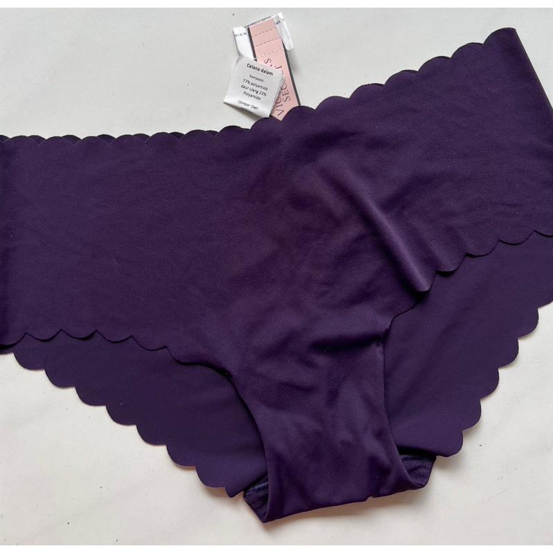 Victoria’s Secret Seamless Panty S