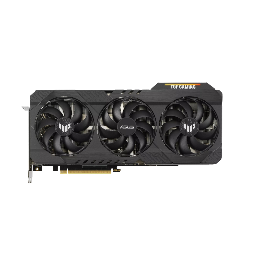 VGA ASUS TUF Gaming RTX 3060 Ti OC 8GB GDDR6X | RTX3060Ti O8GD6X