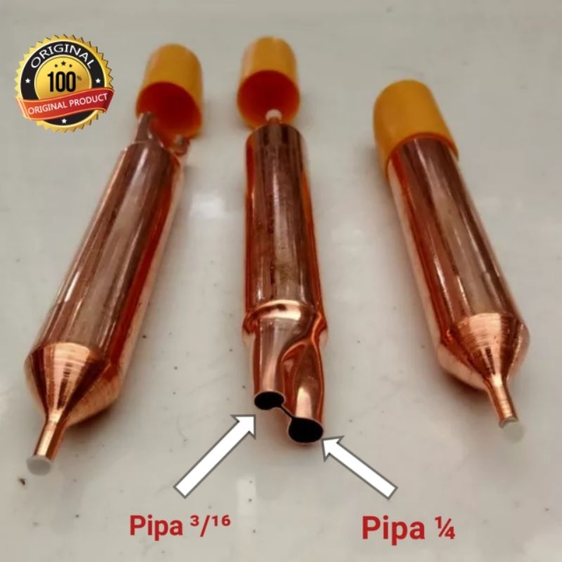 [ READY ] FILTER ISI Kulkas Freezer showcase ORIGINAL