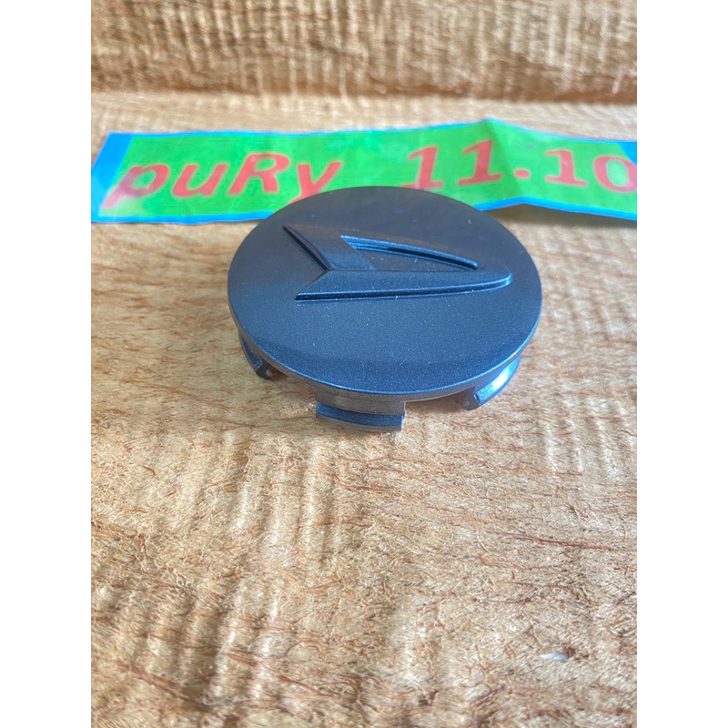 DOP TUTUP RODA VELG DAIHATSU XENIA DAIHATSU TERIOS FULL HITAM ORI