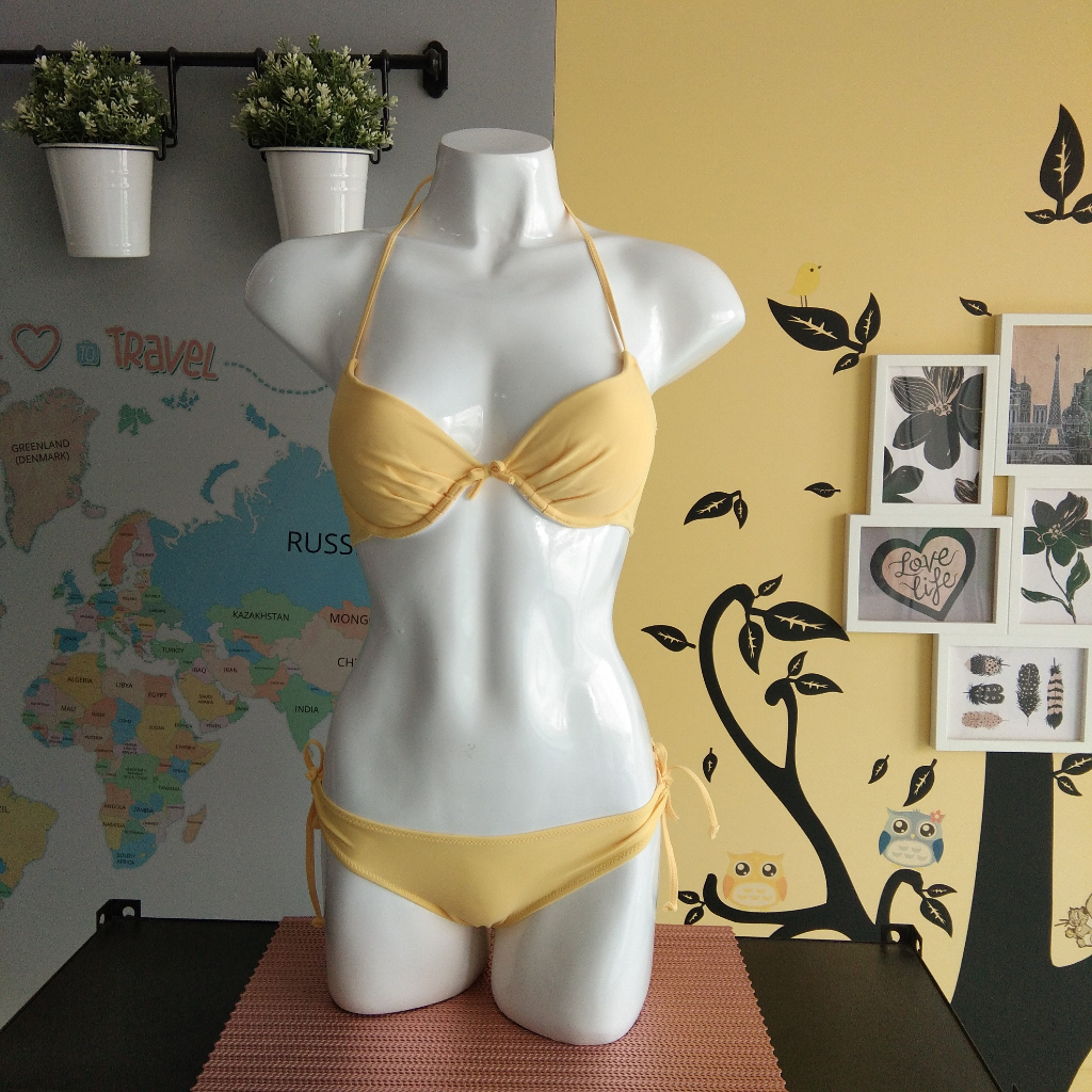 BIKINI SEXY 8 / BIQUINI JUMBO