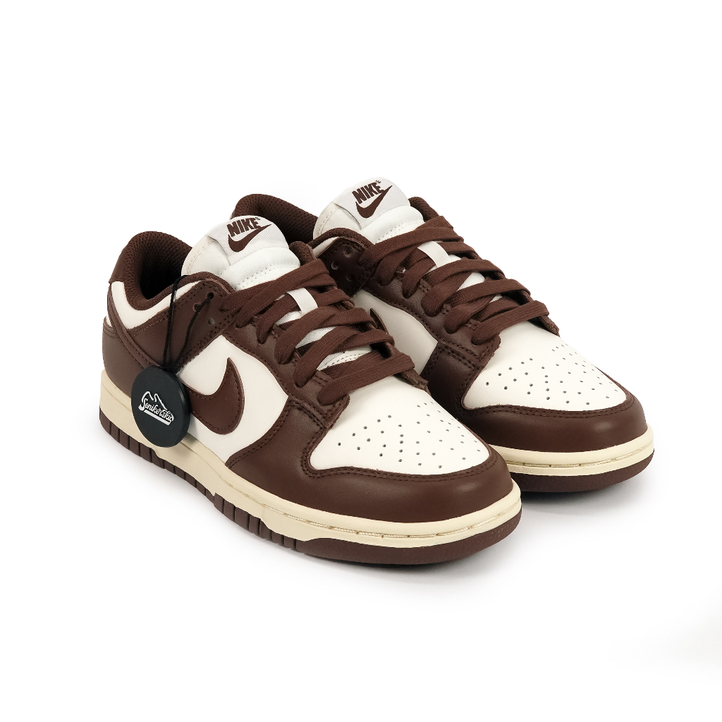 Dunk Low Mocha Cacao Wow Womens