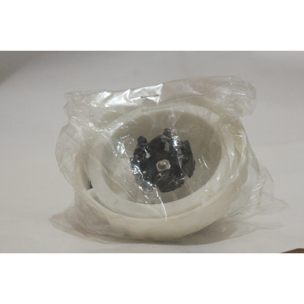 Mounting Blender Philips