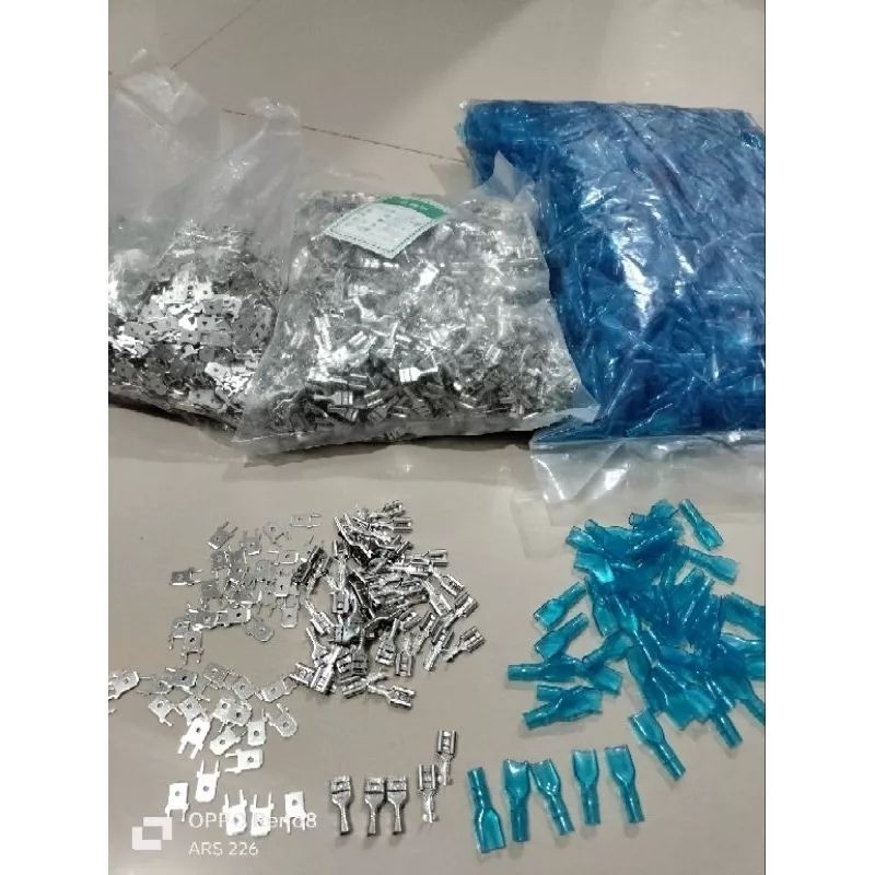 skun gepeng PCB 1 set