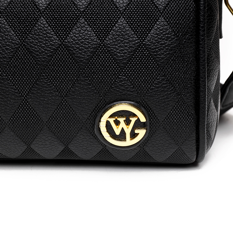 2553 tas selempang wanita import fashion tas bahu wanita tas sling bag terkiniian cantik dan best seller termurah