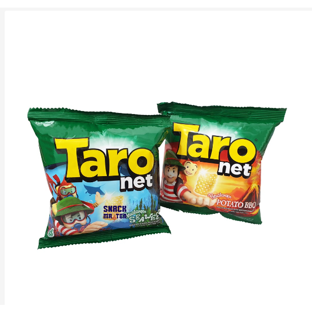 

Taro Net MINI - Netto 9gr