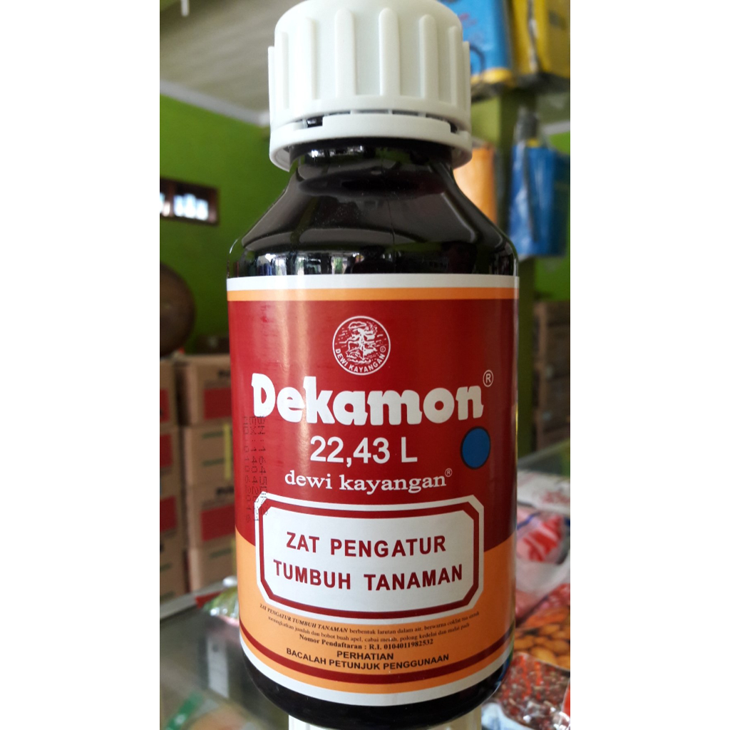 Dekamon Zpt 500 Ml