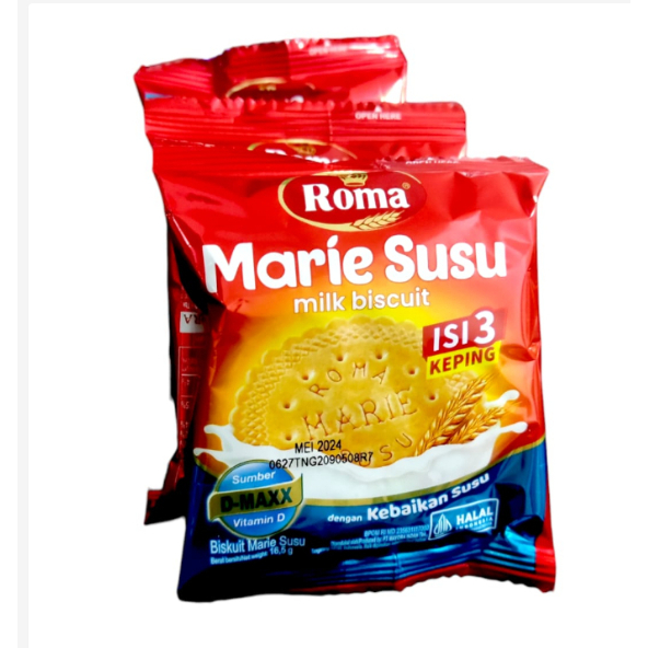 

Roma Marie Susu - Netto 16,6 gr