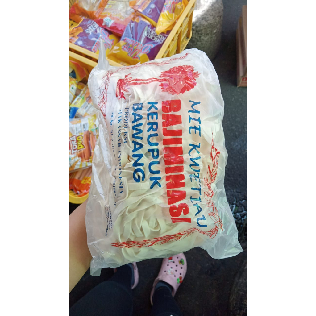 

Mie|Kwitiau|Bajiminasa|1|Kg