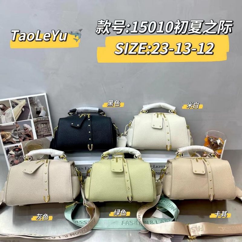 TAS FASHION WANITA  IMPORT 15010 TAS  TAO LE YU IMPORT  TLY
