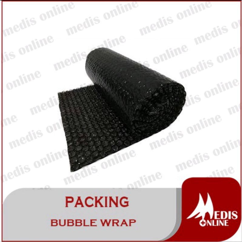 

Bubble wrap packing / bubble pengaman