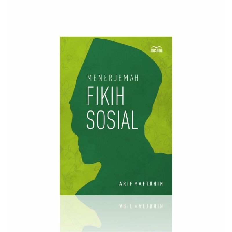 Buku Menerjemah Fikih Sosial