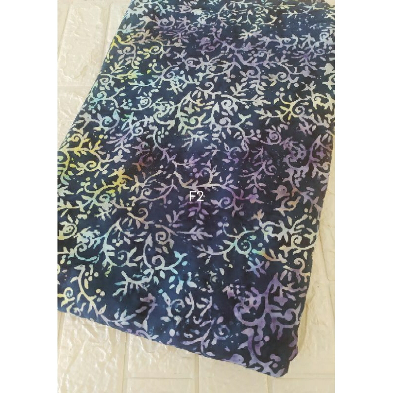 KAIN BATIK BALI METERAN