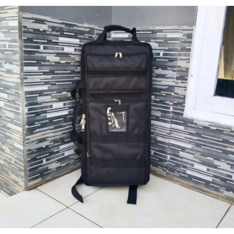 tas sabhara v2 polri tni tas senjata gunbag tas senapan