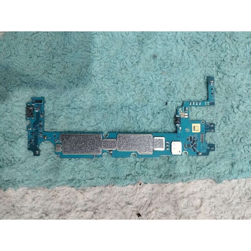 mesin emmc samsung j 7 prime matot