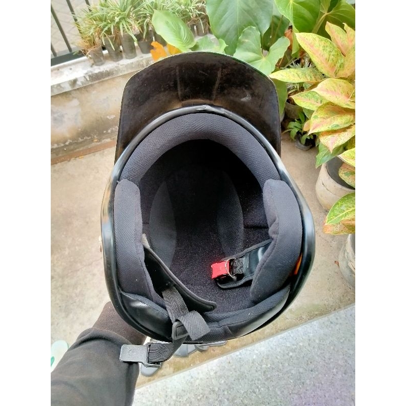 Helm gl series ori