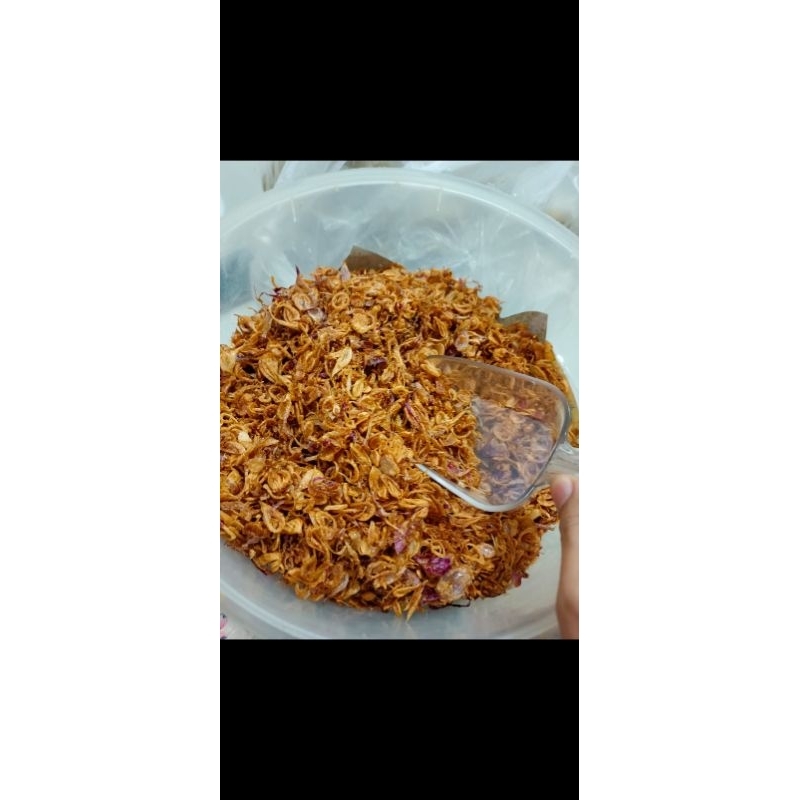 

Bawang Goreng Original