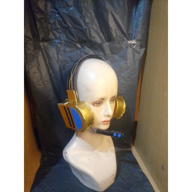 Vocaloid Headphone Megurine Luka