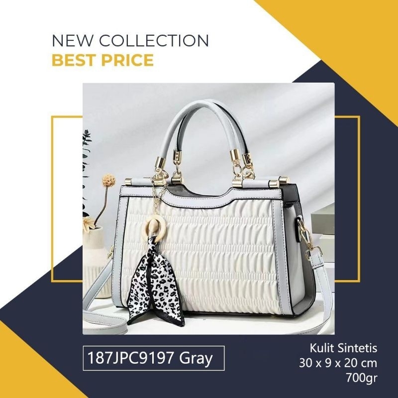 New ARRIVAL Tas Wanita