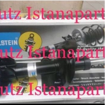 shockbreaker Toyota all new Rush Bilstein sepasang original