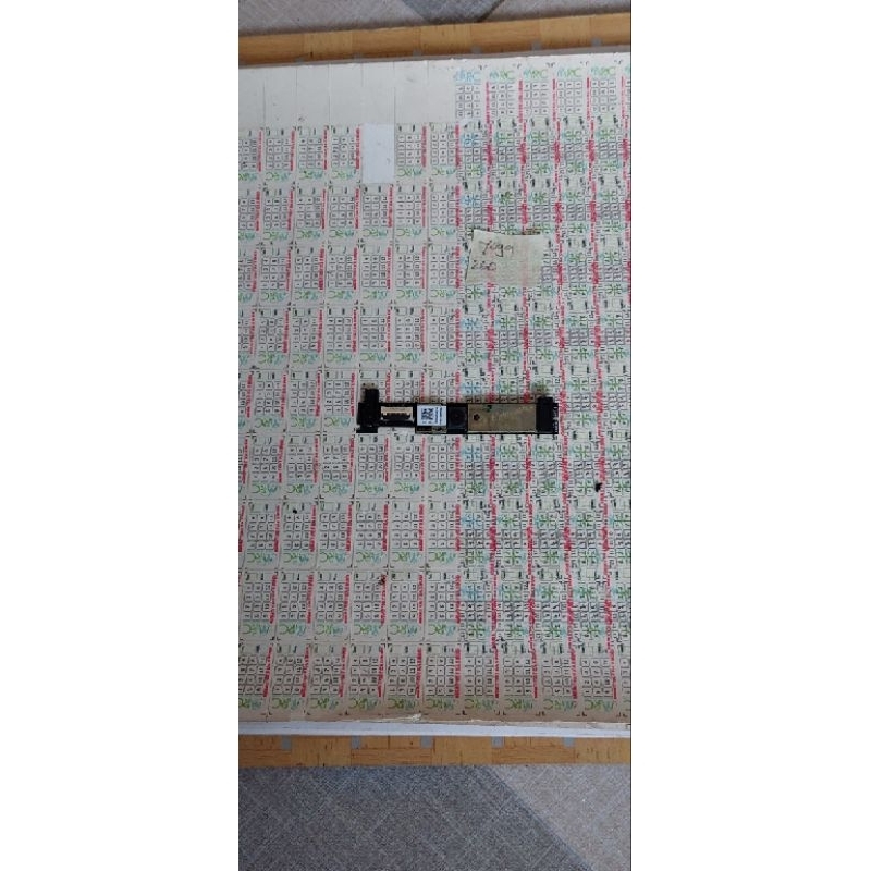 720P Camera Front MIC Lenovo ThinkPad X1 Carbon 4th X1 Yoga Yoga 260