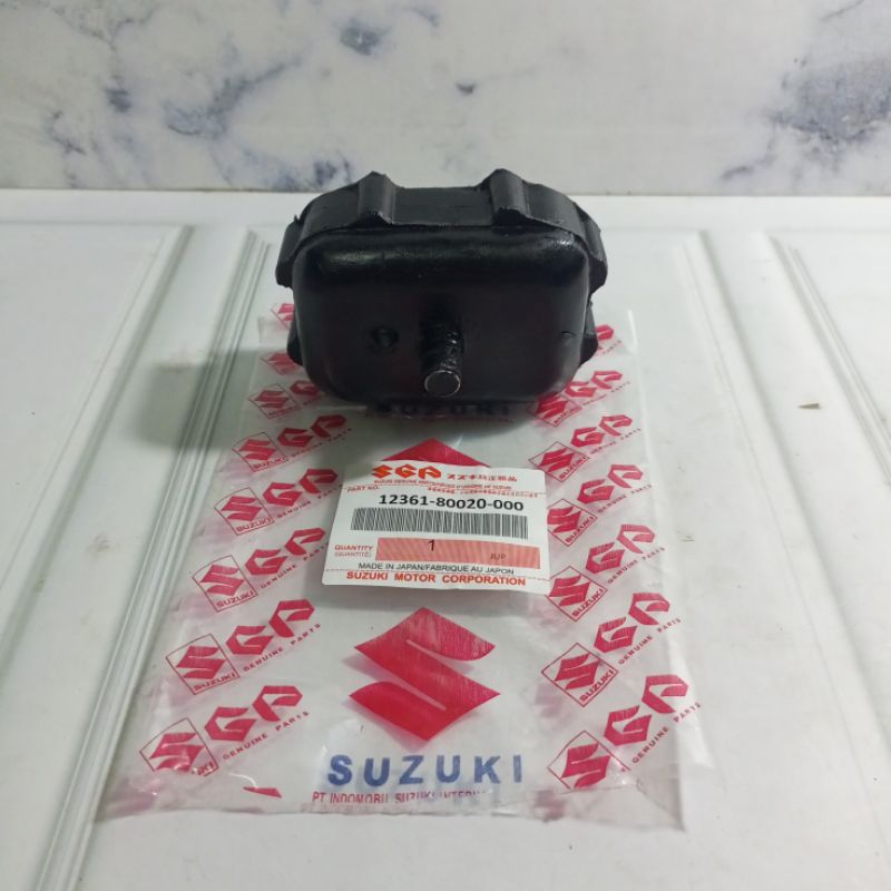 Engine Mounting Dudukan Mesin Suzuki Katana