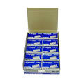 

Isi Stapler Kangaro No. 10 Original (1 Box)