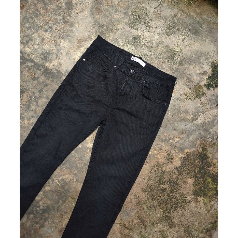 Jeans Original Zara Man