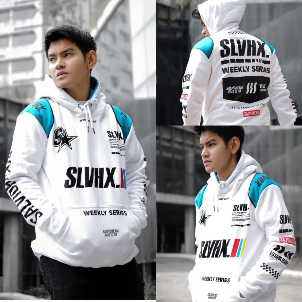 SWEATER HOODIE SUNMORI PRIA DISTRO SERIES / SWETER PRIA / JAKET PRIA- HOODIE ORIGINAL