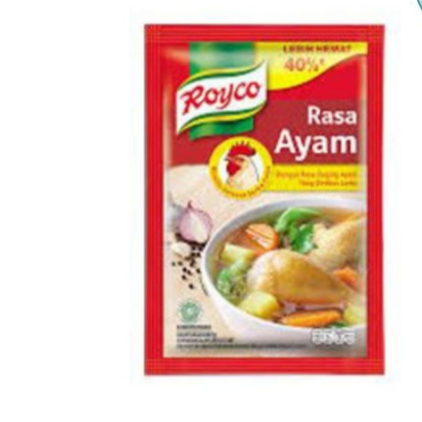 

Royco Rasa Ayam 100g