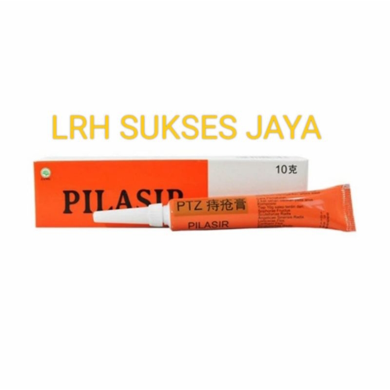 Salep wasir /PTZ Pilasir/Salep wasir