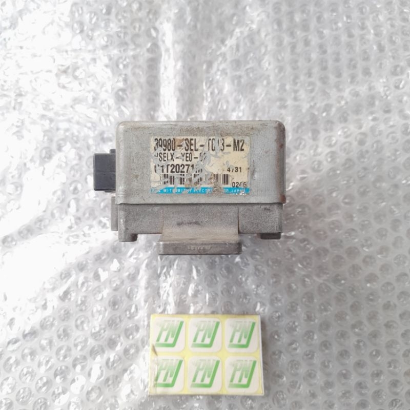 Modul EPS Honda City GD8 Jazz GD3 IDSI VTEC Produk Original Kualitas Terjamin