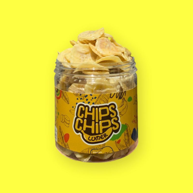 

Chips Lumer Tiramisu