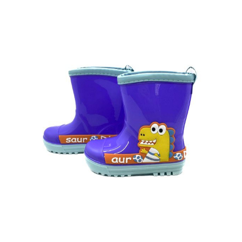 RB Sepatu Boots Anak Perempuan Umur 3 - 7 Tahun / Sepatu Boots Anak Laki Laki / Sepatu Boots Hujan