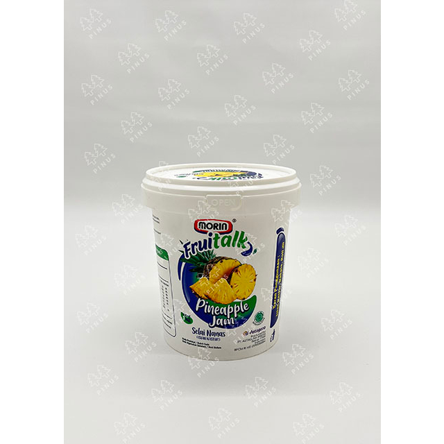 

SELAI MORIN FRUITALK PINEAPPLE JAM 1 KG