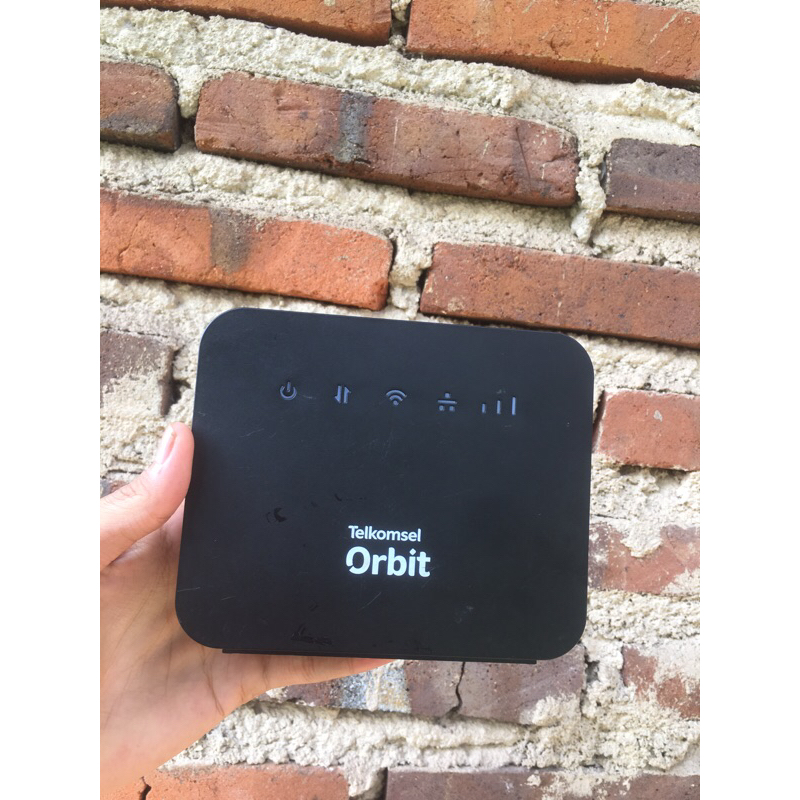 MODEM ORBIT STAR LITE SECOND NOMINUS