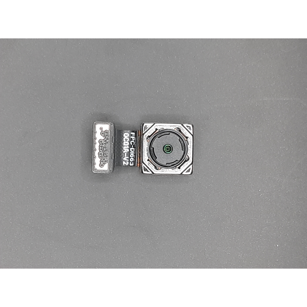 CAMERA KAMERA BELAKANG HUAWE Y3 2017 / CRO-L22 ORI COPOTAN