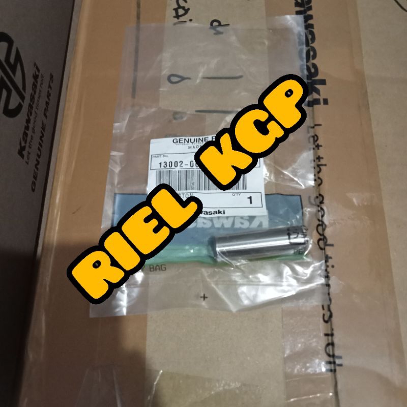 PEN PISTON KAWASAKI BLITZ R BLITS R ORIGINAL KGP