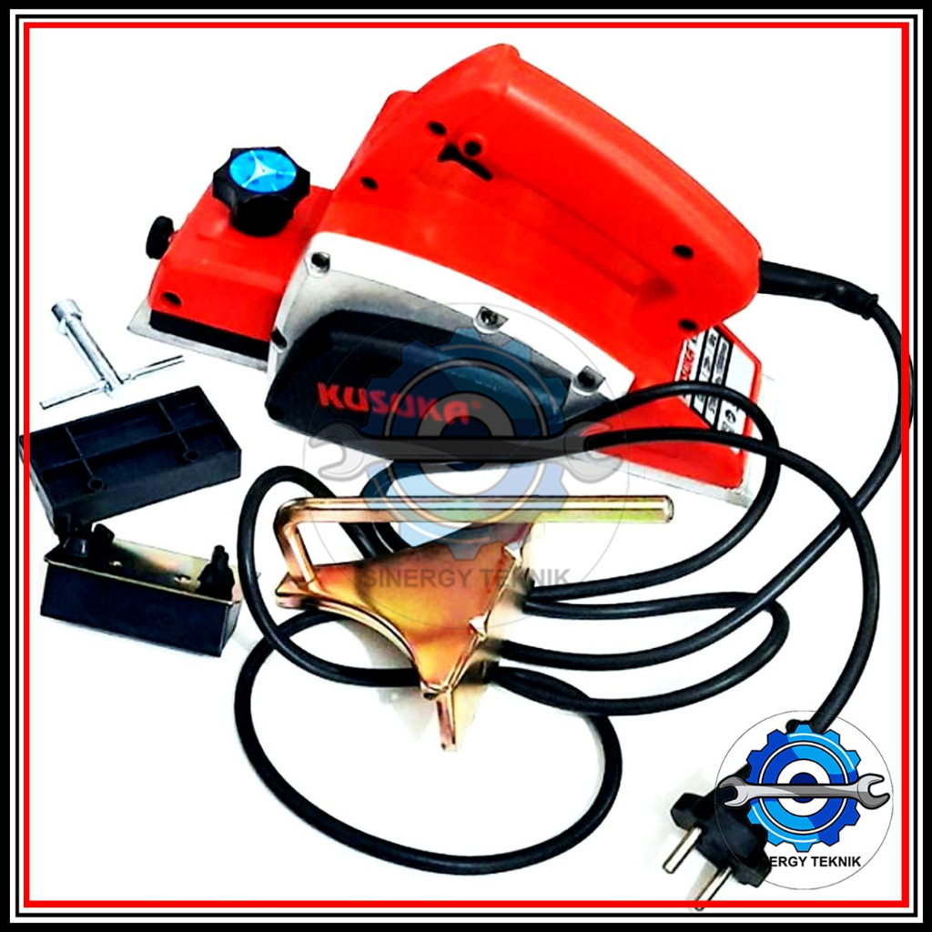 PROMO KUSUKA MESIN KETAM LISTRIK K1900N